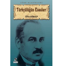Türkçülüğün Esasları