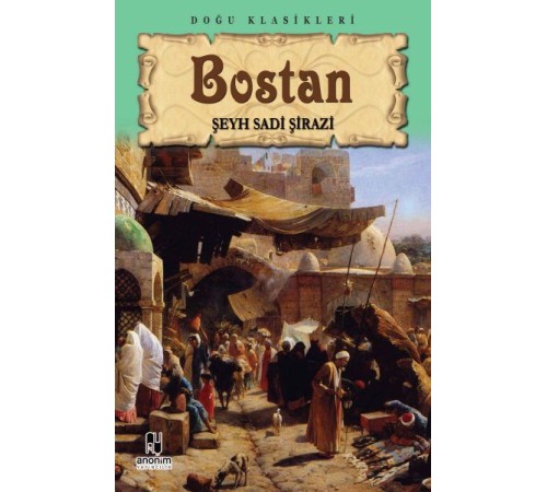 Bostan Bostan