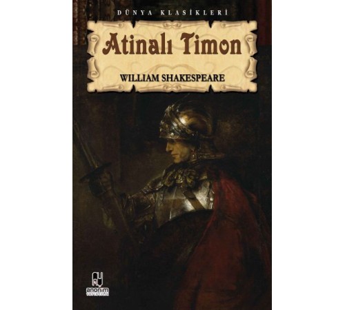 Atinalı Timon / Tiyatro Serisi