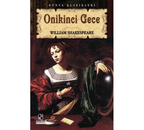 Onikinci Gece Onikinci Gece