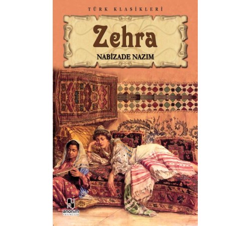 Zehra