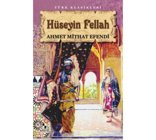 Hüseyin Fellah Hüseyin Fellah