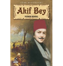 Akif Bey