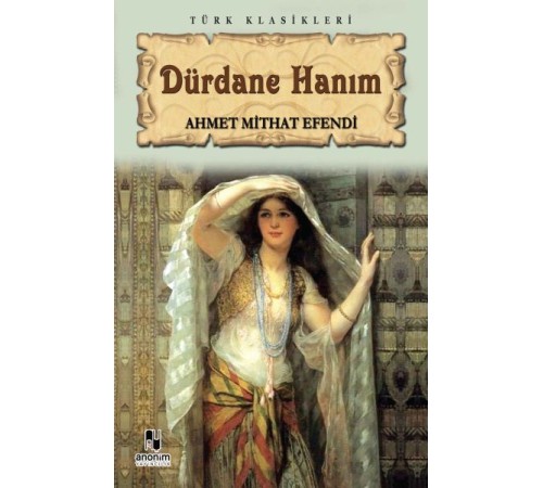 Dürdane Hanım Dürdane Hanım