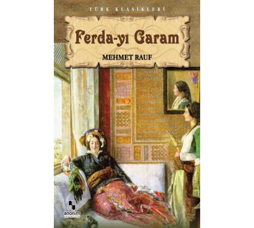 Ferda-yı Garam Ferda-yı Garam