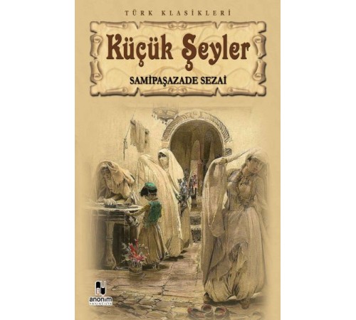 Küçük Şeyler