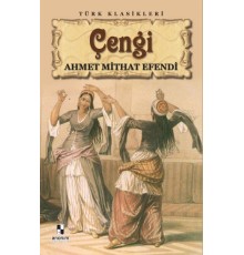 Çengi