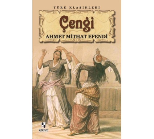 Çengi Çengi