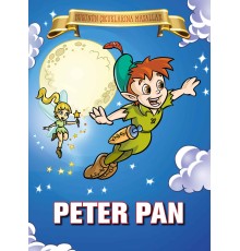 Peter Pan - Bugünün Çocuklarına Masallar