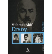 Mehmet Akif Ersoy