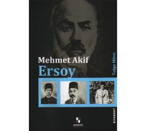 Mehmet Akif Ersoy Mehmet Akif Ersoy