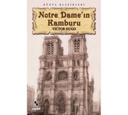 Notre Dame’ın Kamburu Notre Dame’ın Kamburu