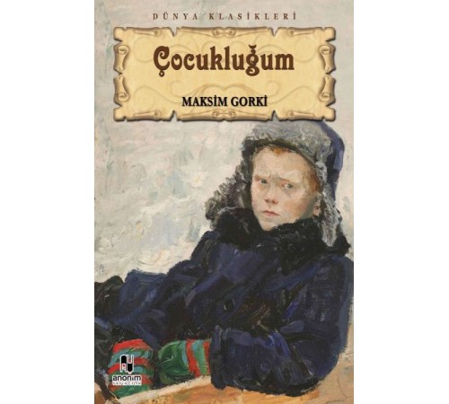 Çocukluğum