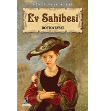 Ev Sahibesi