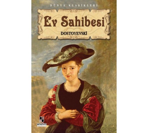 Ev Sahibesi Ev Sahibesi