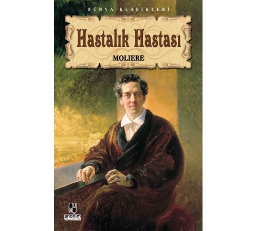 Hastalık Hastası