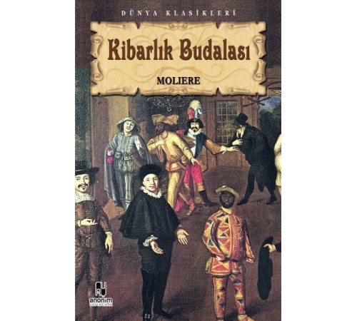 Kibarlık Budalası Kibarlık Budalası