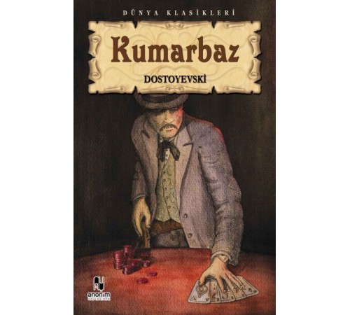 Kumarbaz