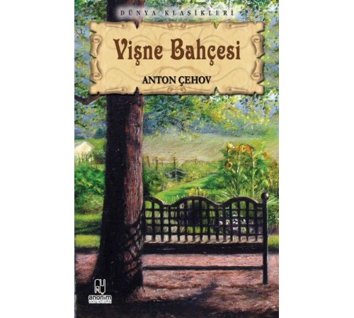 Vişne Bahçesi