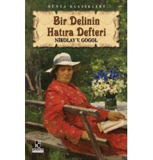 Bir Delinin Hatıra Defteri