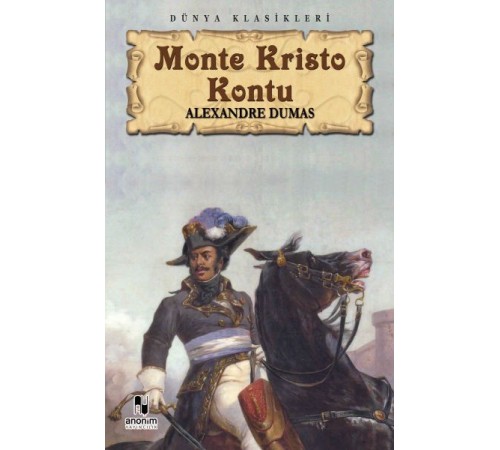 Monte Kristo Kontu Monte Kristo Kontu