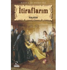 İtiraflarım