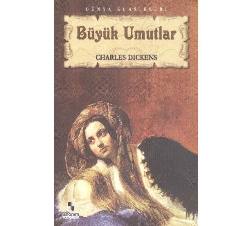 Büyük Umutlar Büyük Umutlar