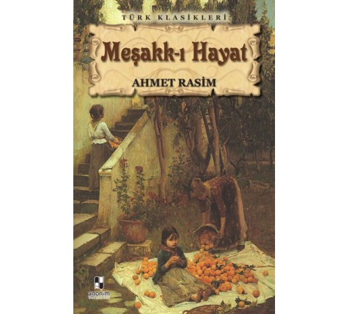 Meşakk-ı Hayat
