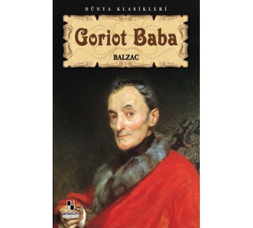 Goriot Baba
