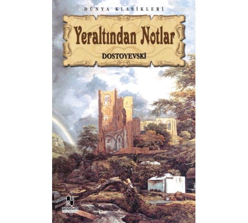 Yeraltından Notlar