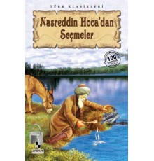 Nasreddin Hoca'dan Seçmeler