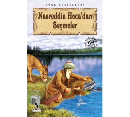 Nasreddin Hoca'dan Seçmeler
