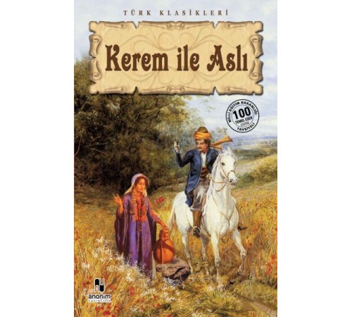 Kerem İle Aslı