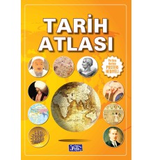 Tarih Atlası