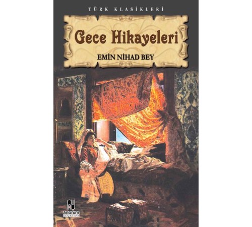 Gece Hikayeleri