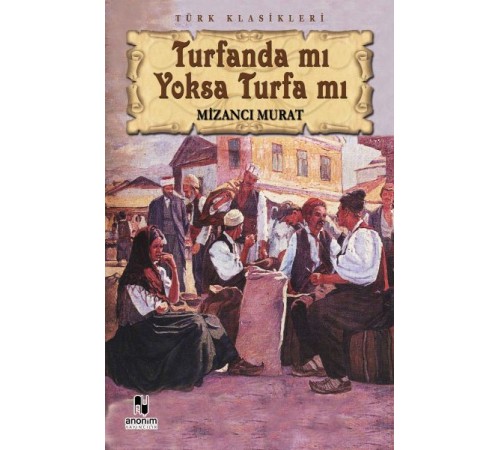Turfanda mı Yoksa Turfa mı