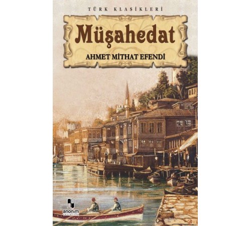 Müşahedat