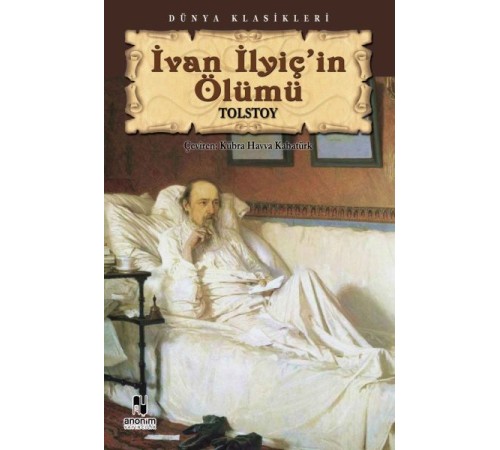 İvan İlyiç'in Ölümü