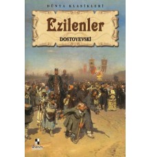 Ezilenler