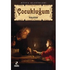 Çocukluğum