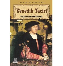 Venedik Taciri