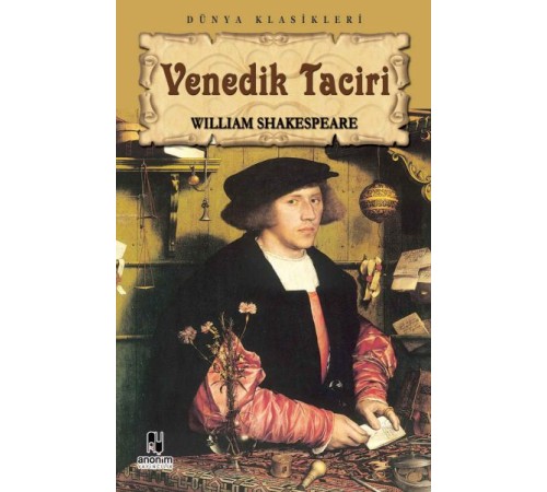 Venedik Taciri