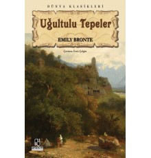 Uğultulu Tepeler