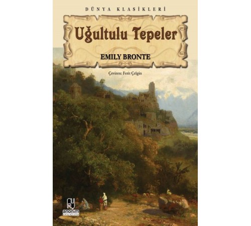 Uğultulu Tepeler Uğultulu Tepeler