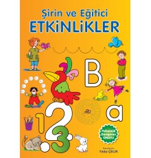 Şirin ve Eğitici Etkinlikler