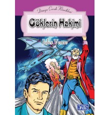 Dünya Çocuk Klasikler Dizisi Göklerin Hakimi