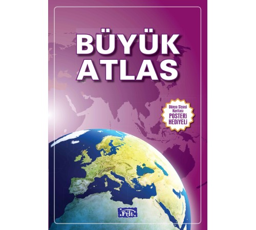 Büyük Atlas