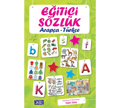 Eğitici Sözlük Arapça-Türkçe