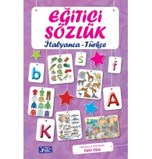 Eğitici Sözlük İtalyanca-Türkçe