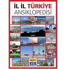 İl İl Türkiye Ansiklopedisi